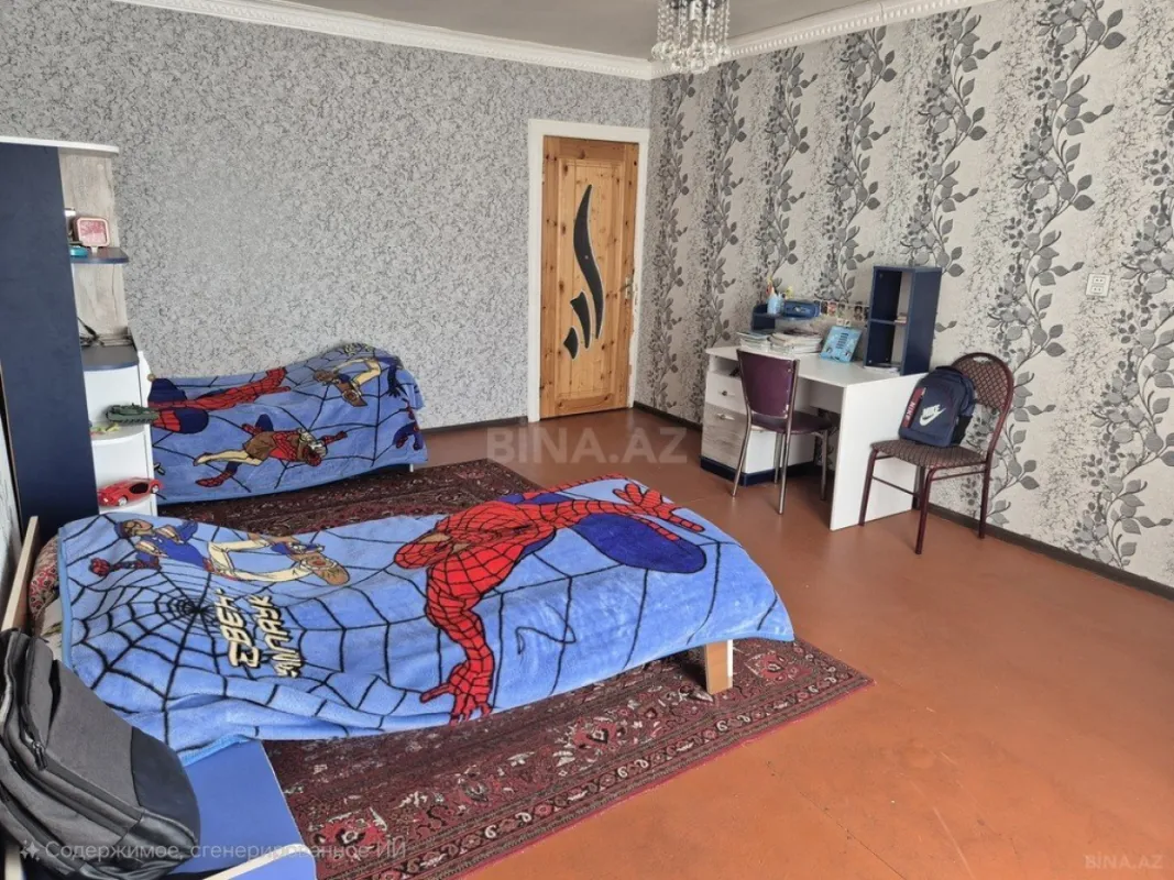 Satılır 3 otaqlı həyət evi 170 m²