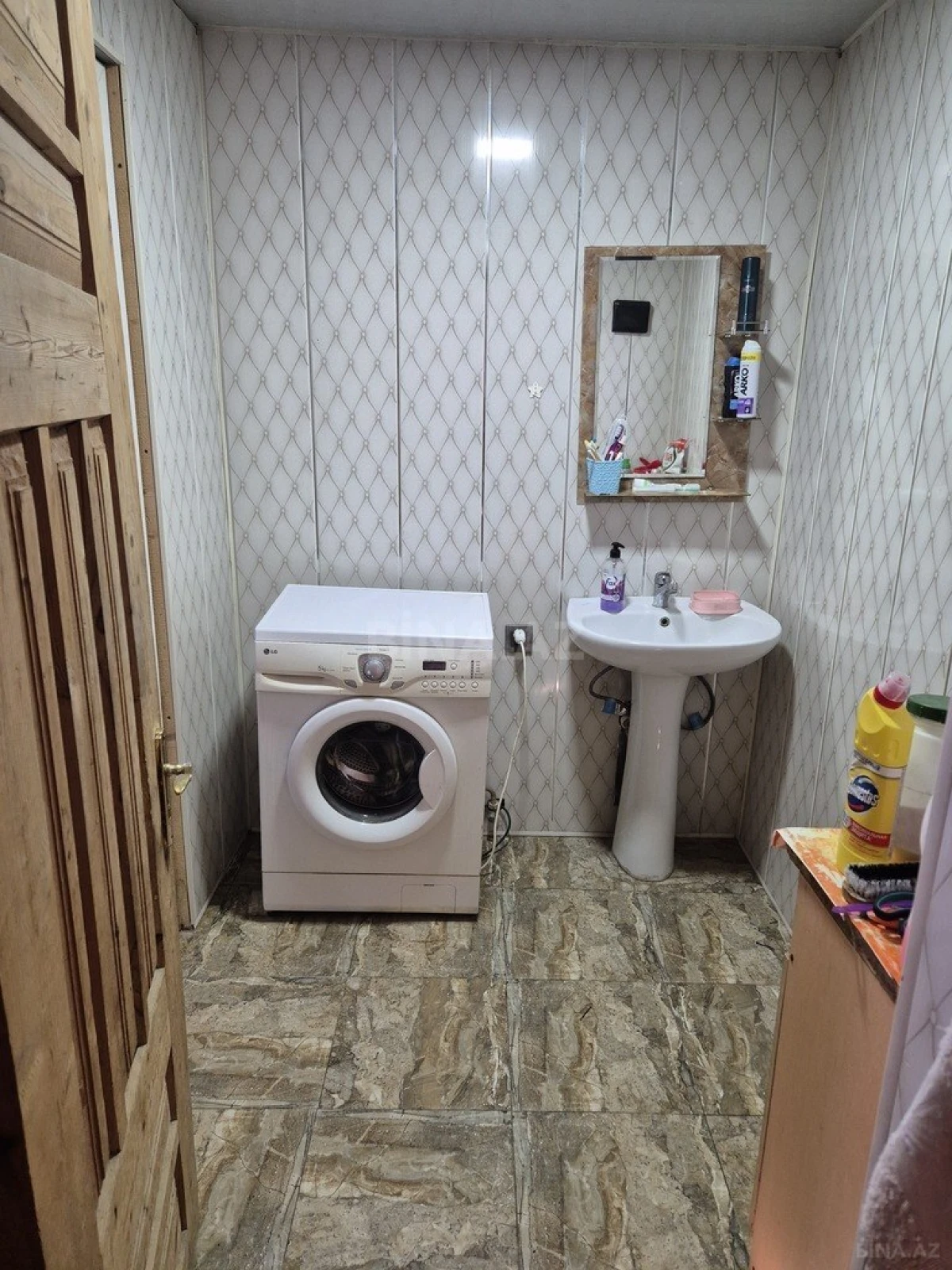 Satılır 3 otaqlı həyət evi 170 m²