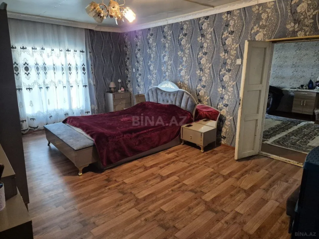 Satılır 3 otaqlı həyət evi 170 m²