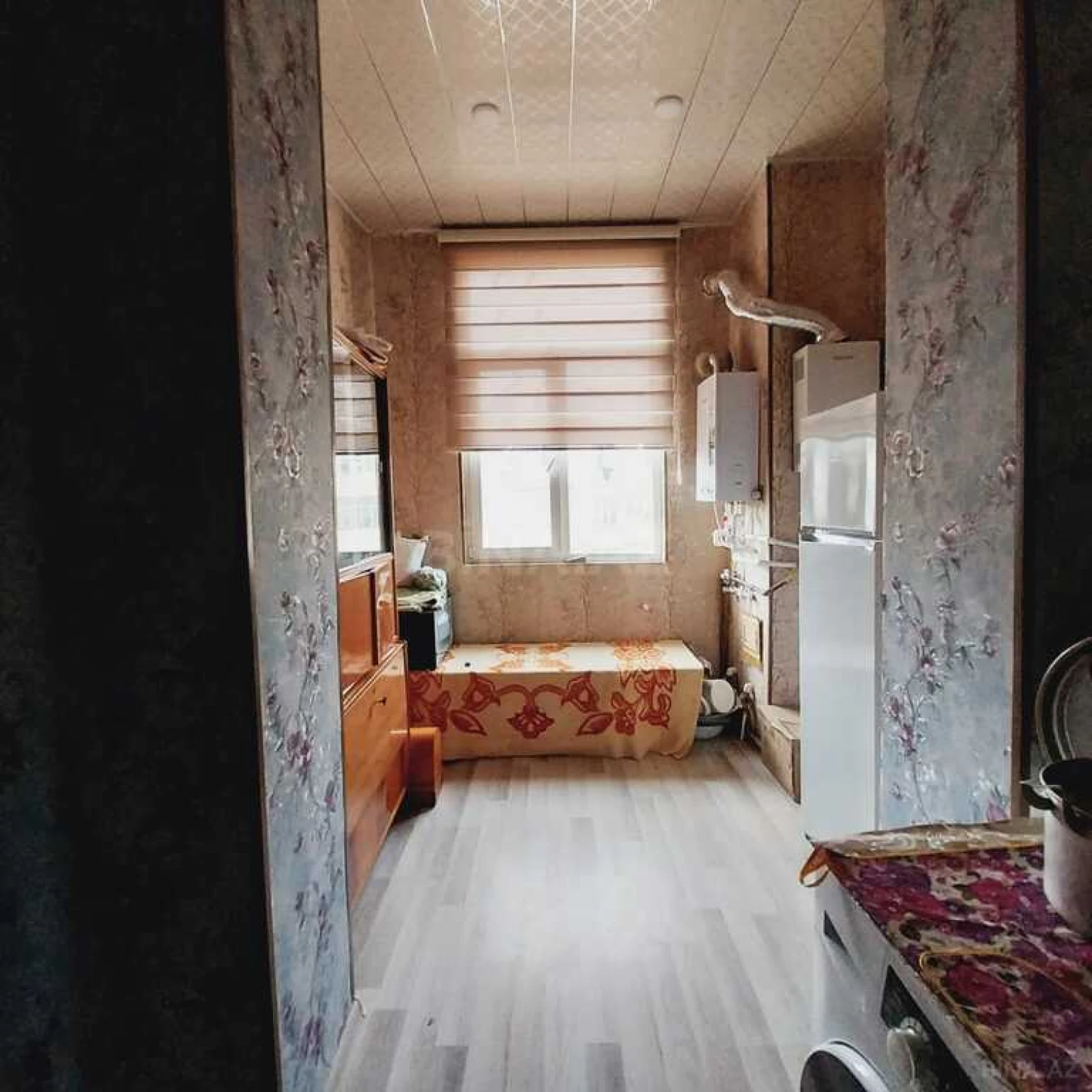 Satılır 3 otaqlı mənzil 80 m²