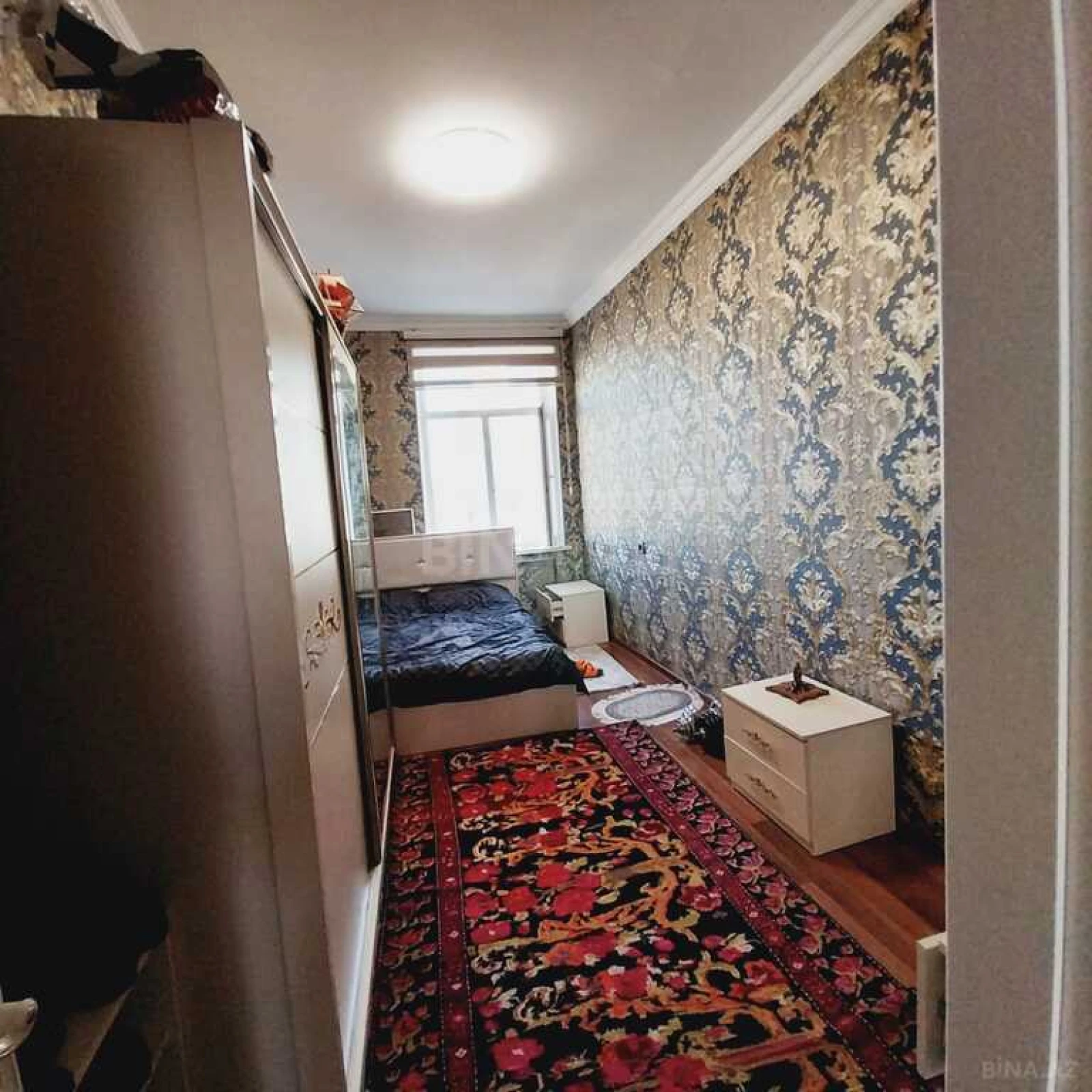 Satılır 3 otaqlı mənzil 80 m²