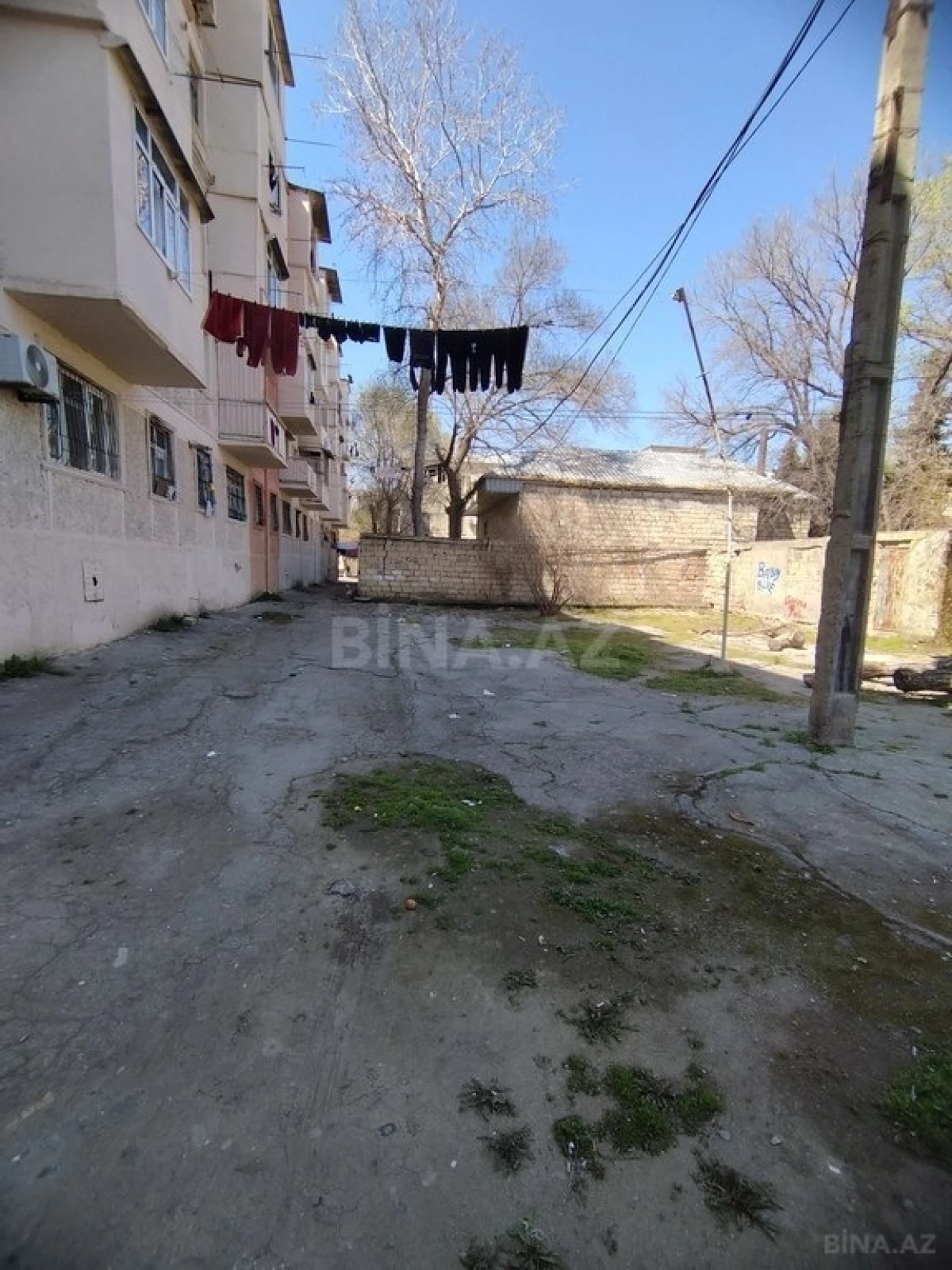 Satılır torpaq sahəsi 10 m²