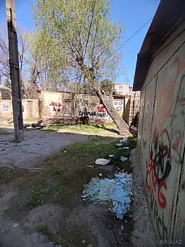 Satılır torpaq sahəsi 10 m²