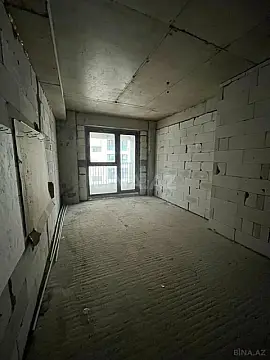 Satılır 2 otaqlı mənzil 96 m²