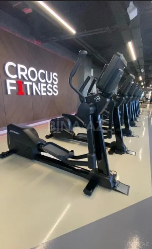 Satılır 2 otaqlı mənzil 96 m²