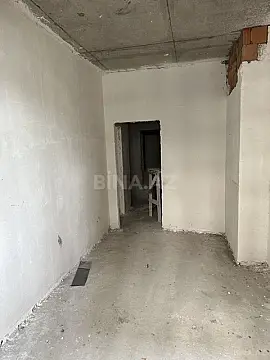 Satılır 2 otaqlı mənzil 93 m²