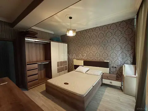 Satılır 2 otaqlı mənzil 82.7 m²