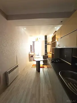 Satılır 2 otaqlı mənzil 82.7 m²