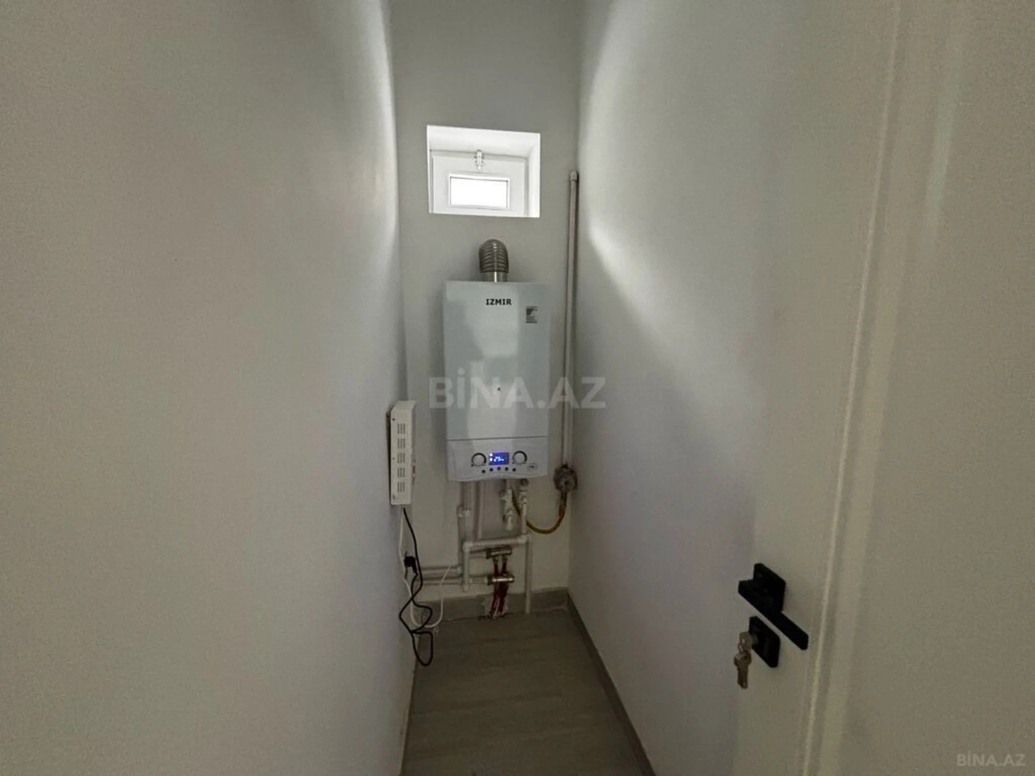 Satılır 4 otaqlı həyət evi 150 m²