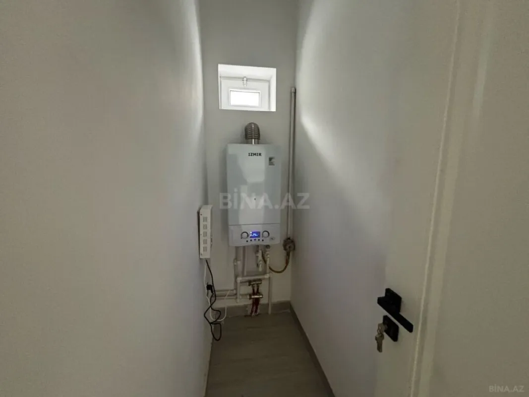 Satılır 4 otaqlı həyət evi 150 m²