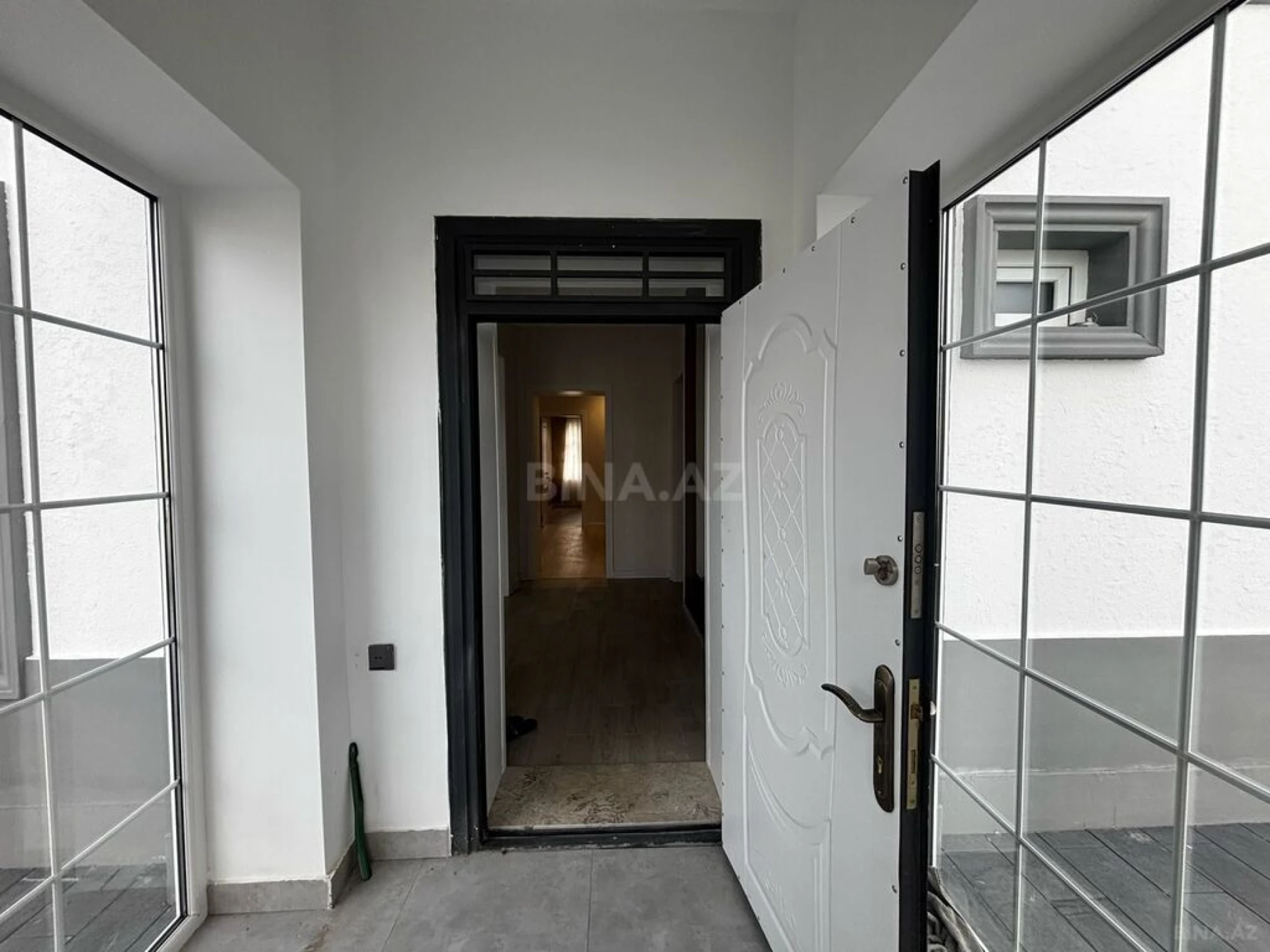 Satılır 4 otaqlı həyət evi 150 m²