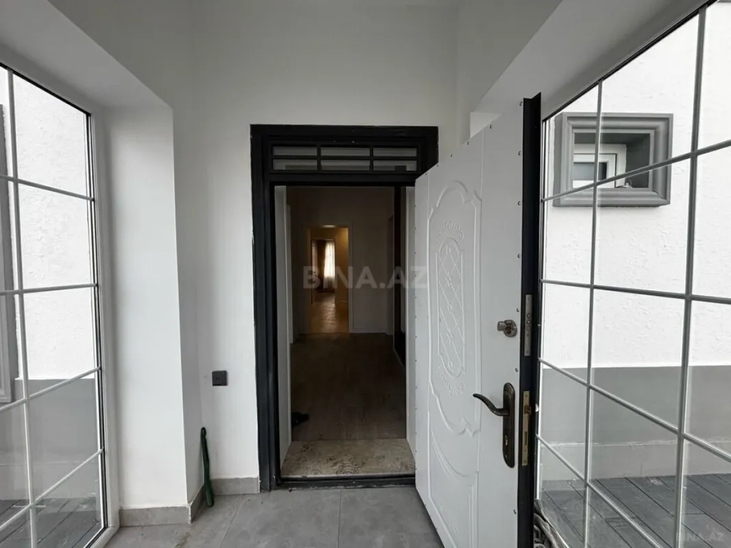 Satılır 4 otaqlı həyət evi 150 m²