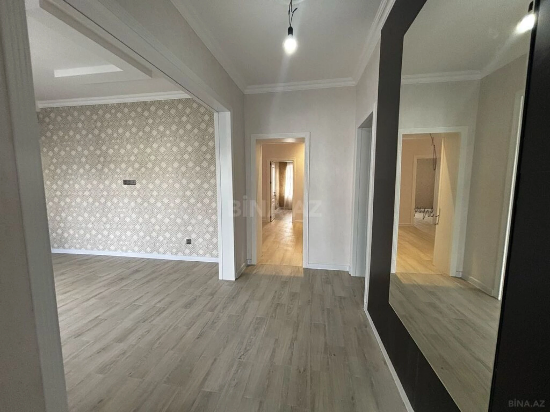 Satılır 4 otaqlı həyət evi 150 m²