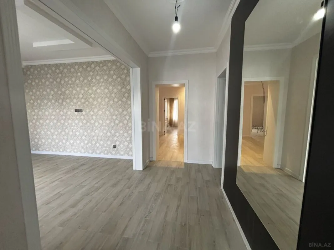 Satılır 4 otaqlı həyət evi 150 m²