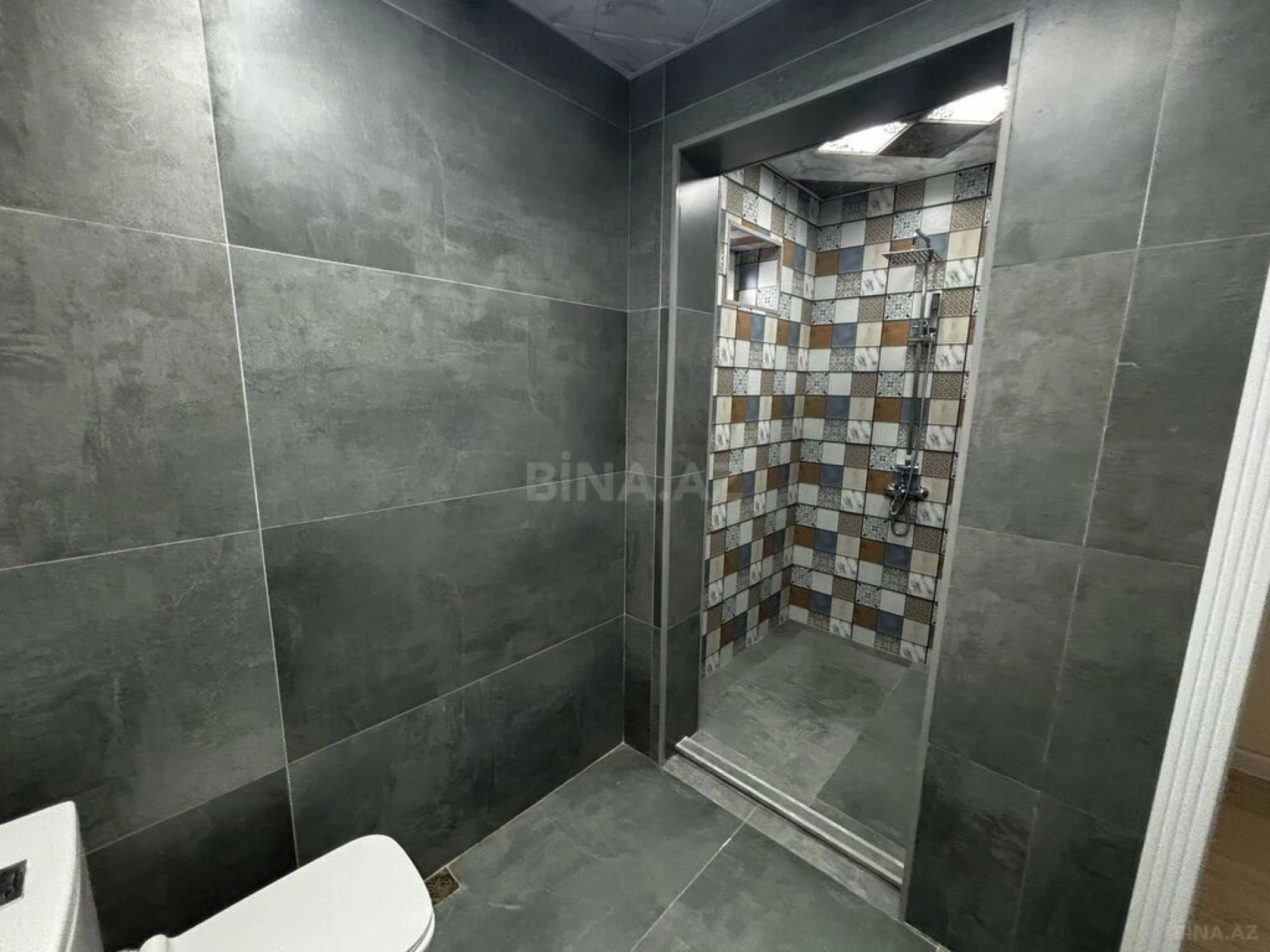 Satılır 4 otaqlı həyət evi 150 m²