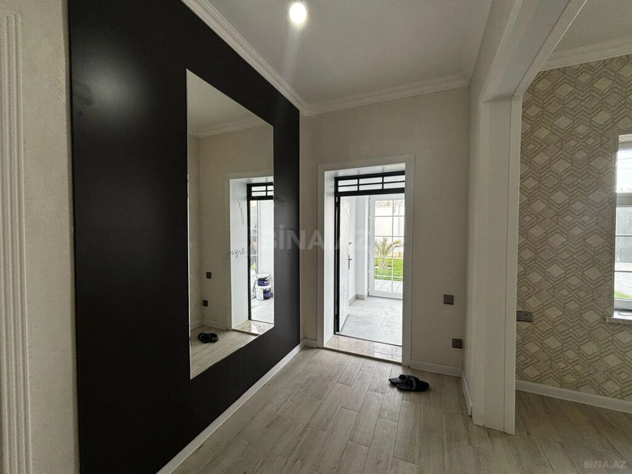 Satılır 4 otaqlı həyət evi 150 m²