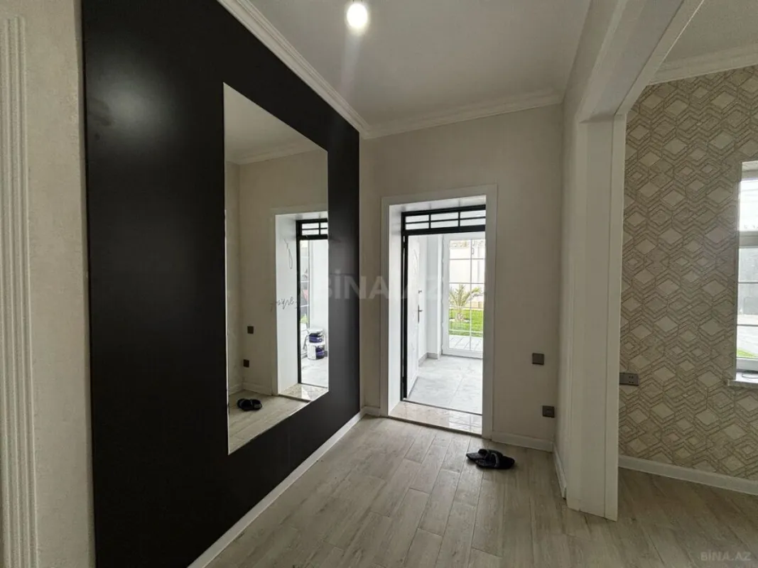 Satılır 4 otaqlı həyət evi 150 m²