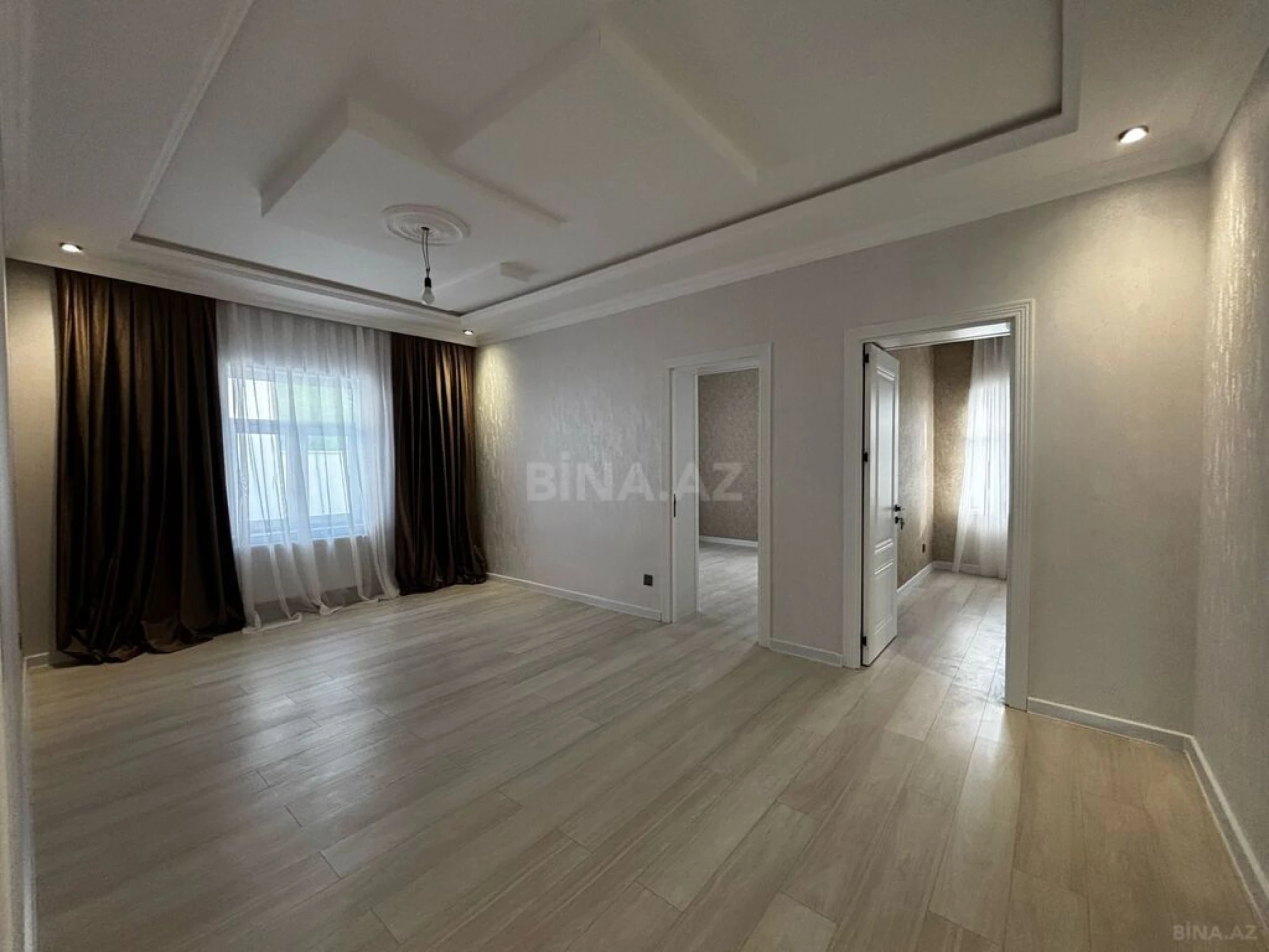 Satılır 4 otaqlı həyət evi 150 m²