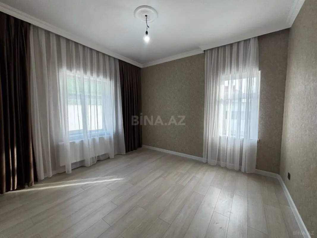 Satılır 4 otaqlı həyət evi 150 m²