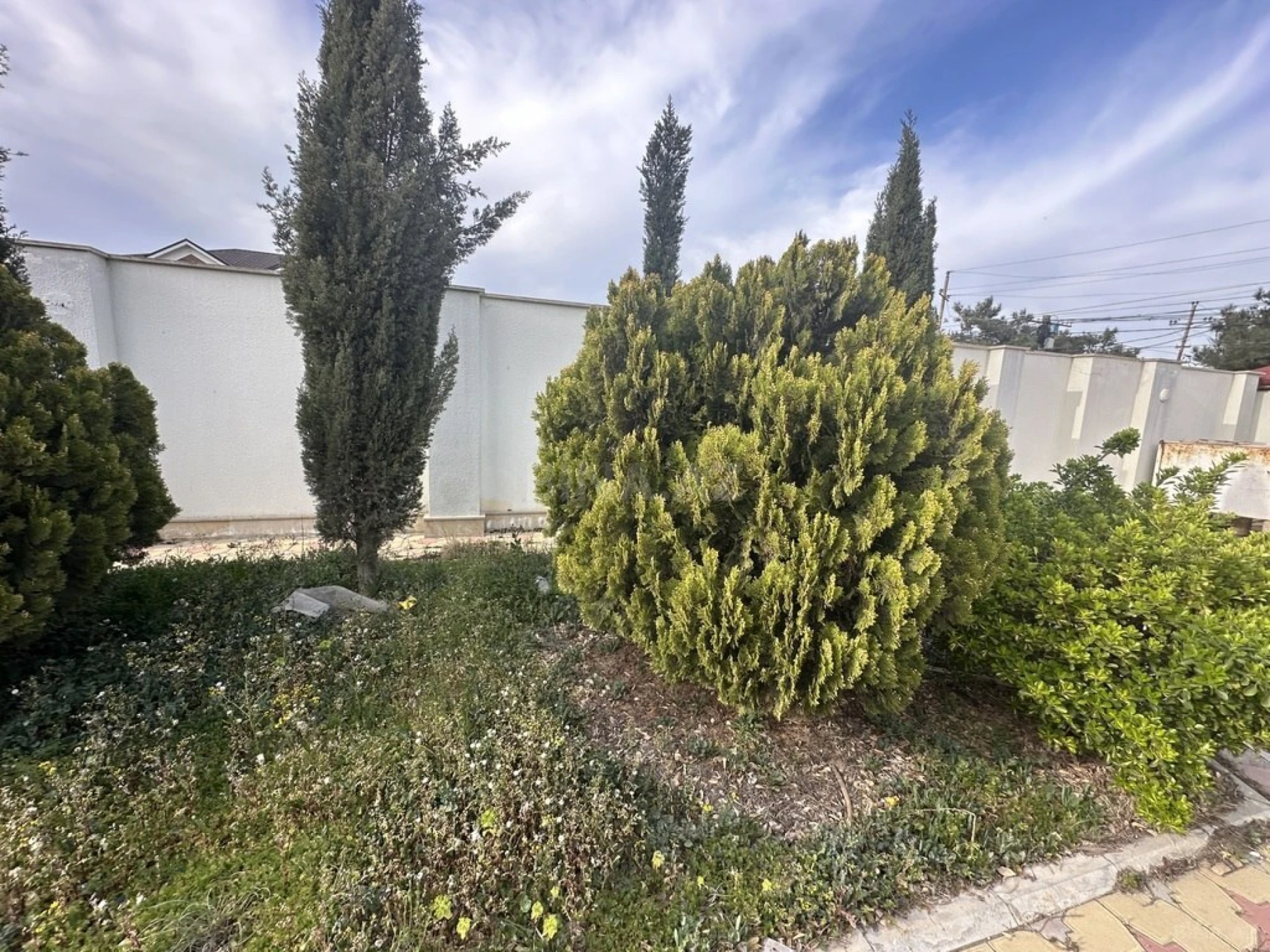 Satılır torpaq sahəsi 10 m²