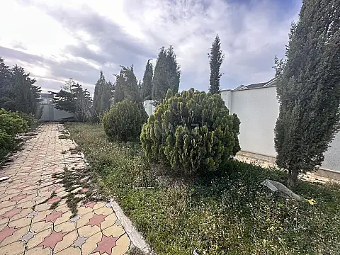 Satılır torpaq sahəsi 10 m² — Bakı, Bilgəh 10.00 m²