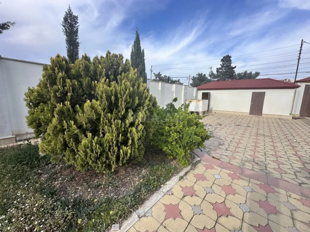 Satılır torpaq sahəsi 10 m²