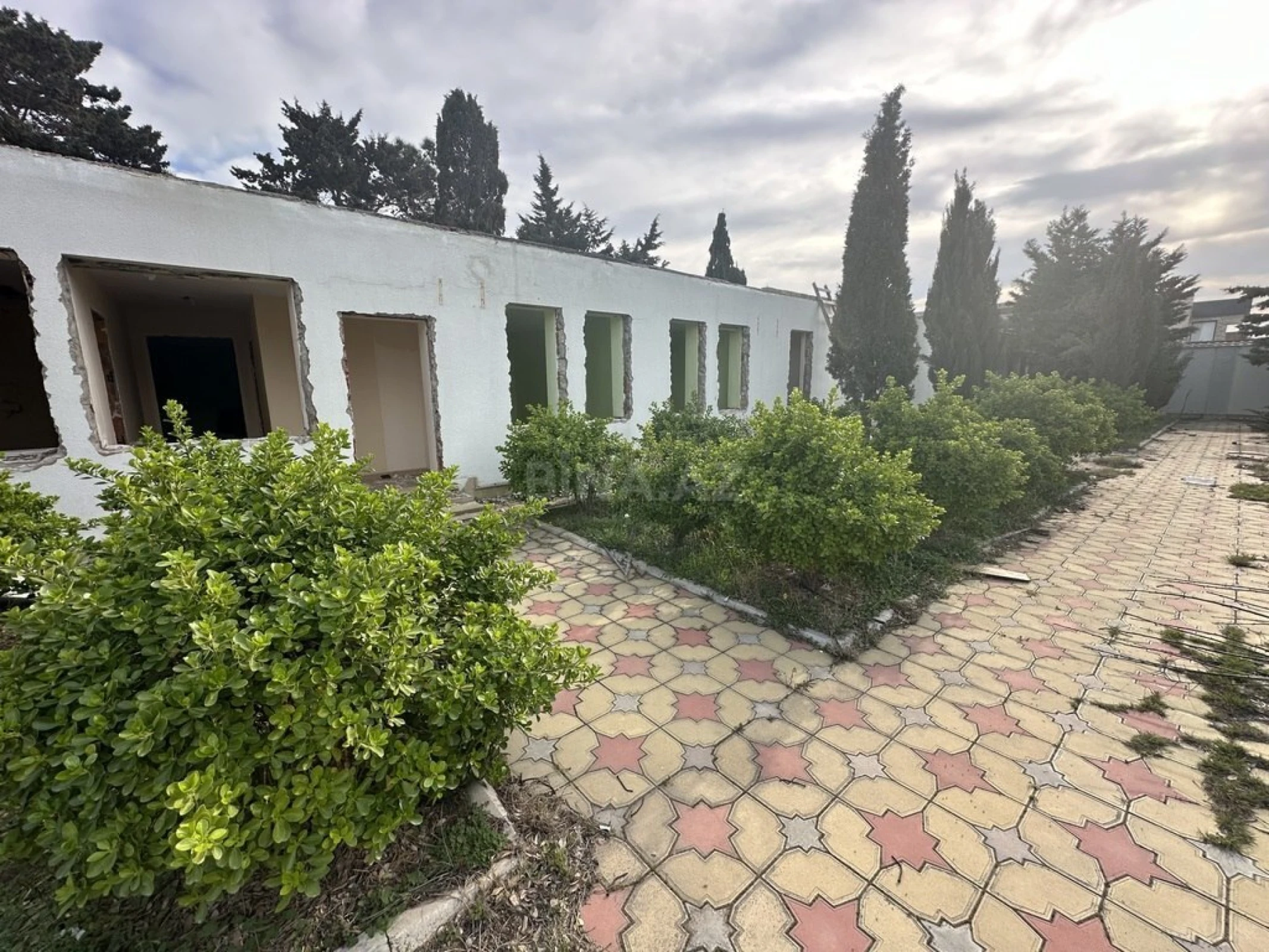 Satılır torpaq sahəsi 10 m²