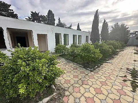 Satılır torpaq sahəsi 10 m²