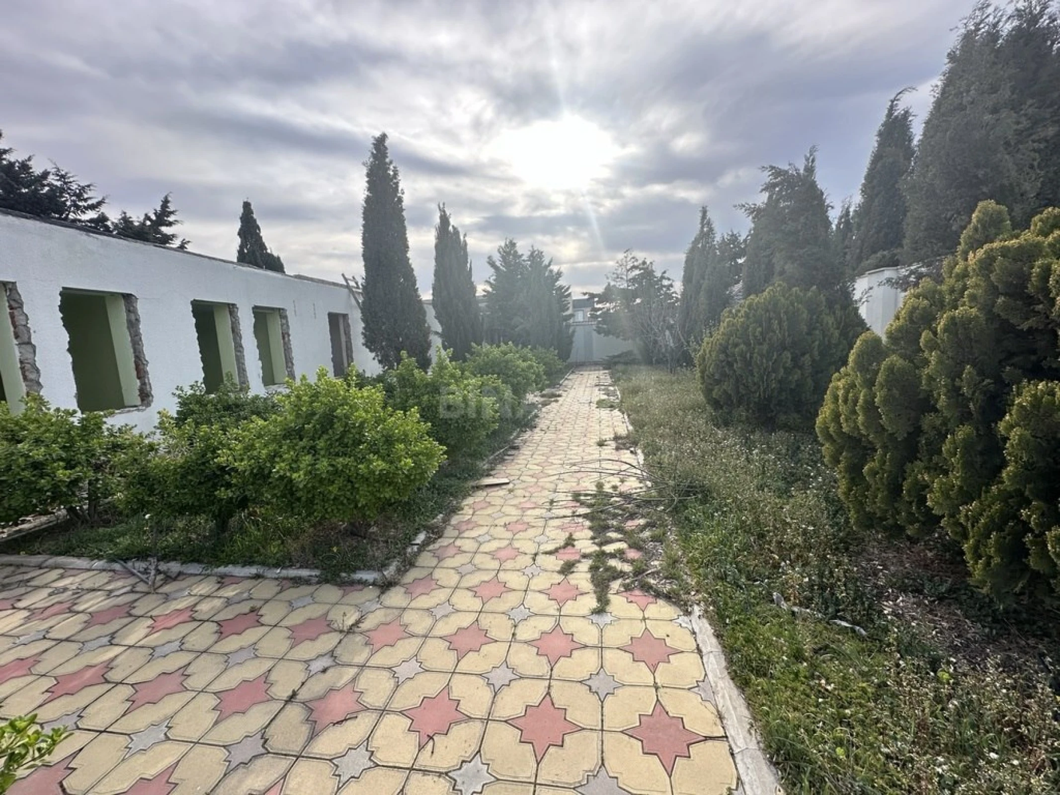 Satılır torpaq sahəsi 10 m²