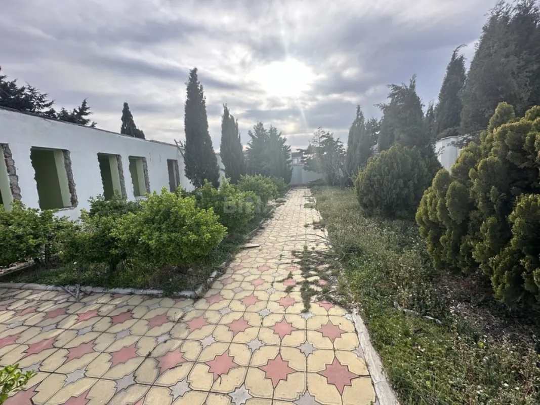 Satılır torpaq sahəsi 10 m²