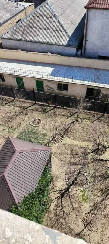 Satılır 18 otaqlı həyət evi 800 m²