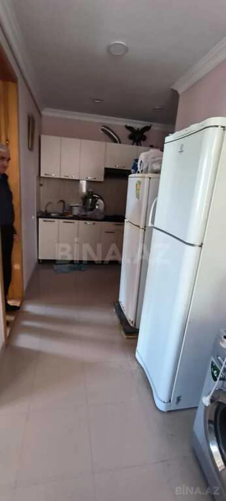 Satılır 18 otaqlı həyət evi 800 m²