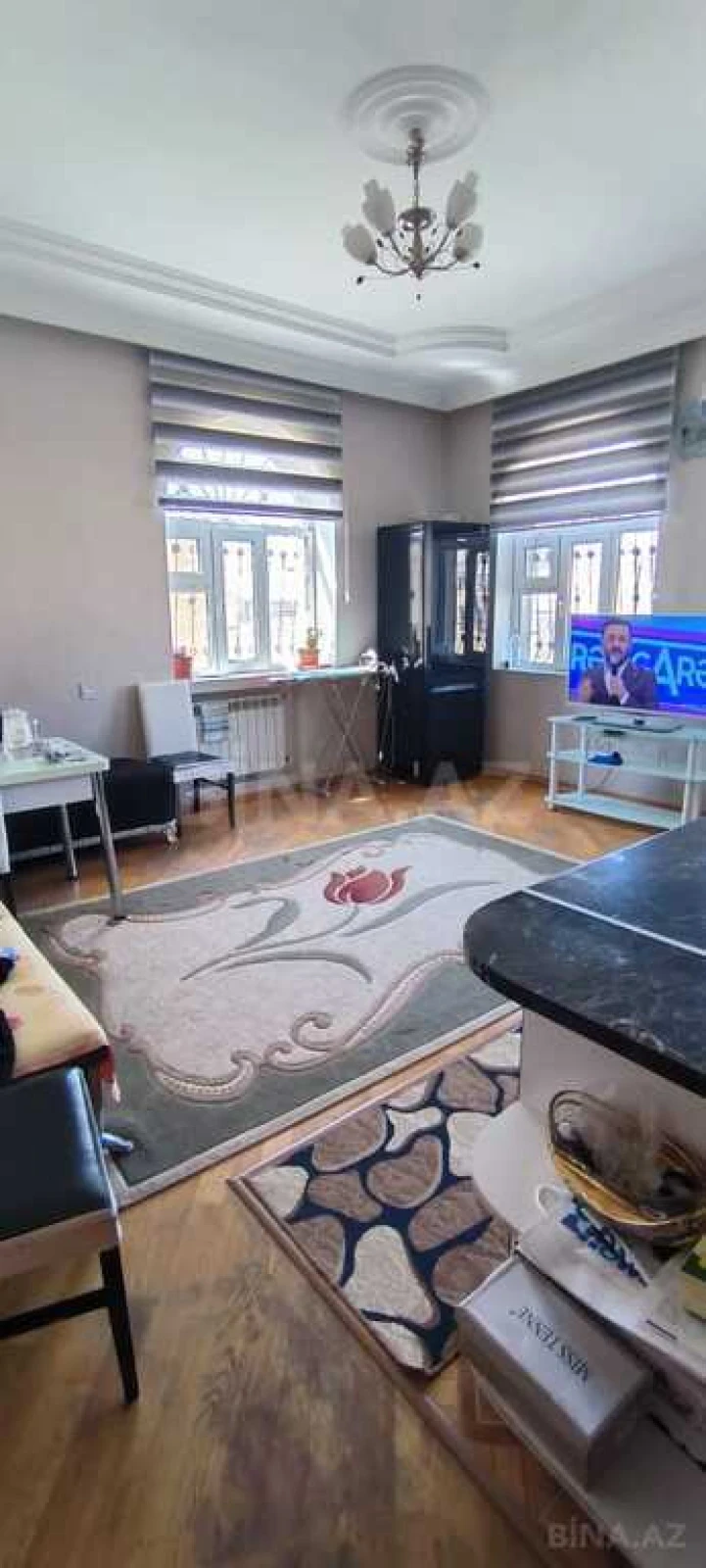 Satılır 18 otaqlı həyət evi 800 m²