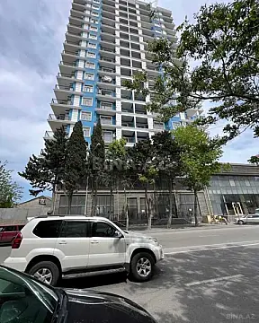 Satılır 4 otaqlı mənzil 181 m² — Bakı, Nərimanov 4 otaq 181.00 m²