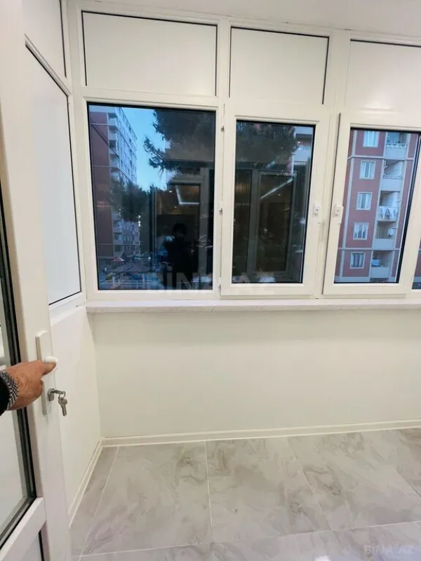 Satılır 2 otaqlı mənzil 60 m²