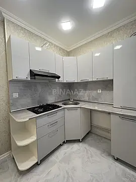Satılır 2 otaqlı mənzil 60 m²