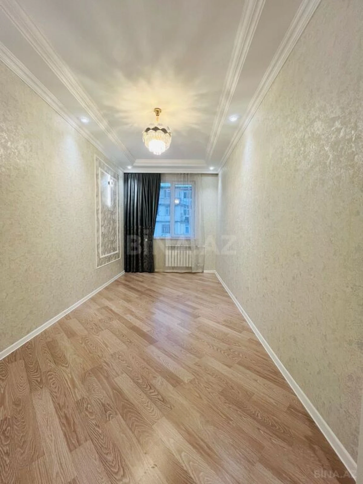 Satılır 2 otaqlı mənzil 60 m²