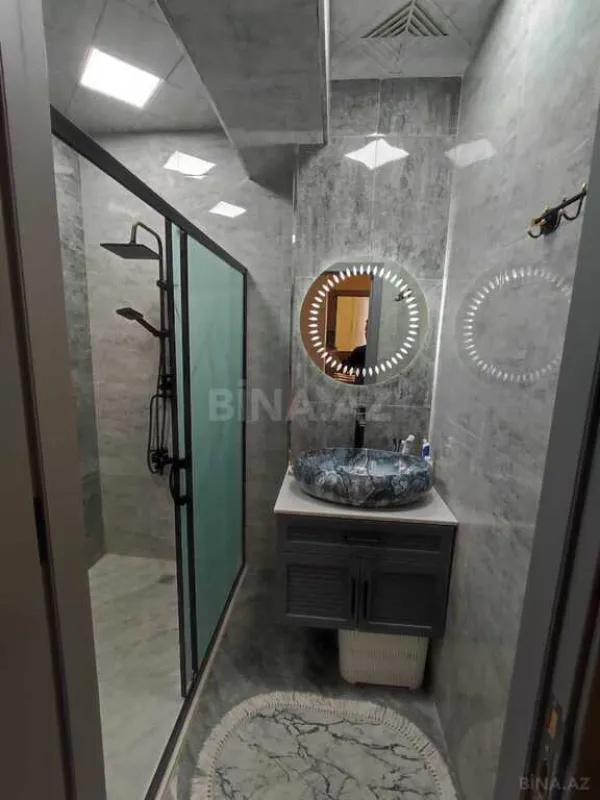 Satılır 3 otaqlı mənzil 97 m²