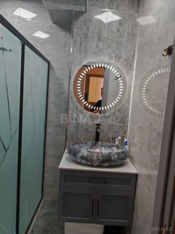 Satılır 3 otaqlı mənzil 97 m²