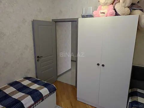 Satılır 3 otaqlı mənzil 97 m²