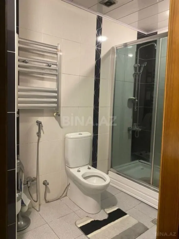 Satılır 3 otaqlı mənzil 120 m²