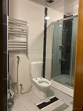 Satılır 3 otaqlı mənzil 120 m²