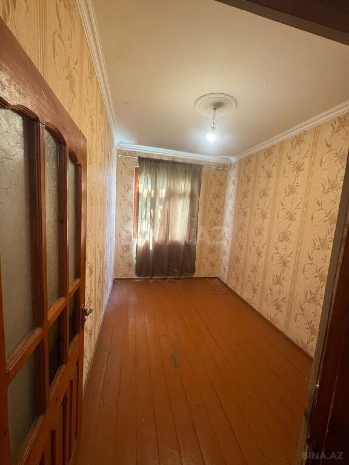 Satılır 3 otaqlı mənzil 62 m²