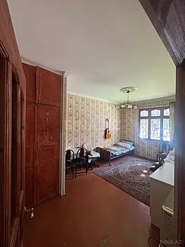 Satılır 3 otaqlı mənzil 62 m²