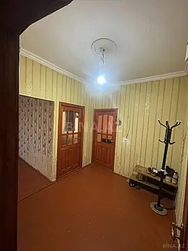 Satılır 3 otaqlı mənzil 62 m²