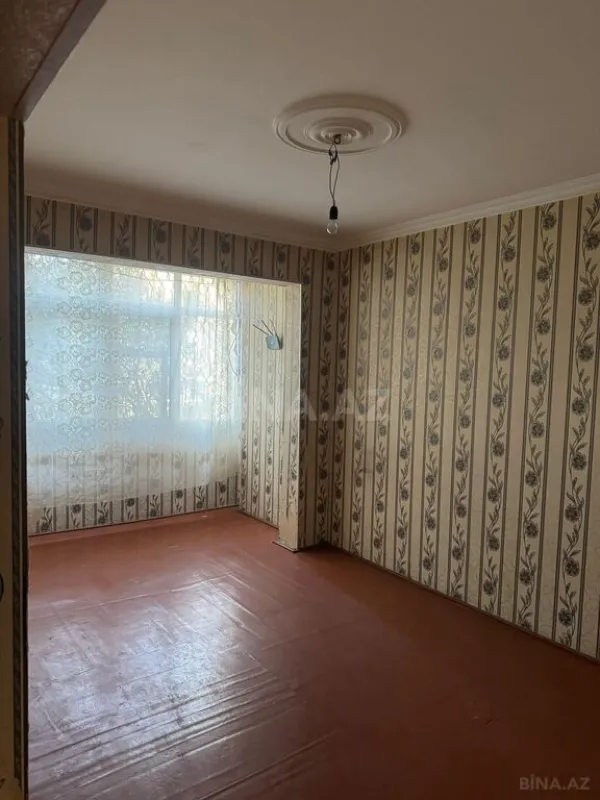 Satılır 3 otaqlı mənzil 62 m²