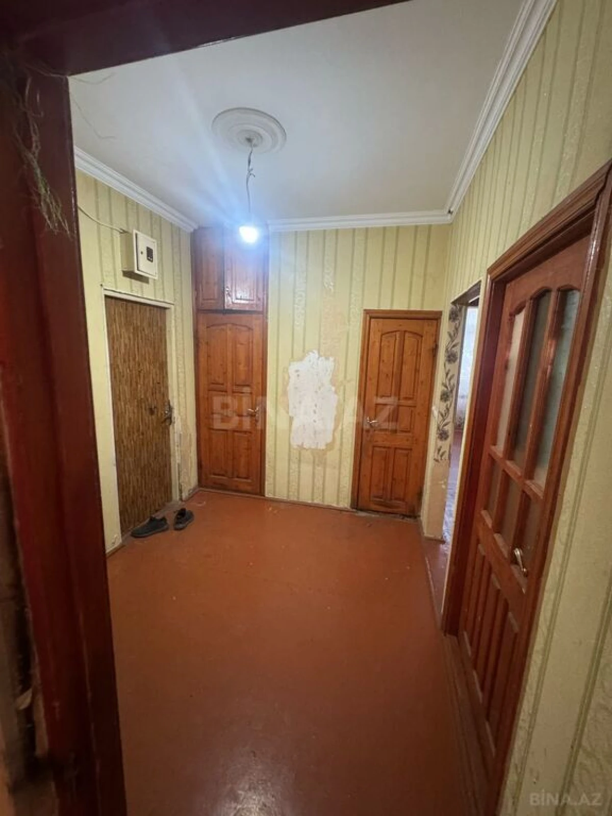 Satılır 3 otaqlı mənzil 62 m²