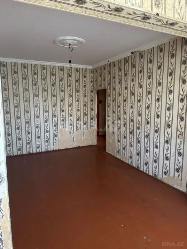 Satılır 3 otaqlı mənzil 62 m²