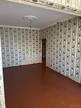 Satılır 3 otaqlı mənzil 62 m²