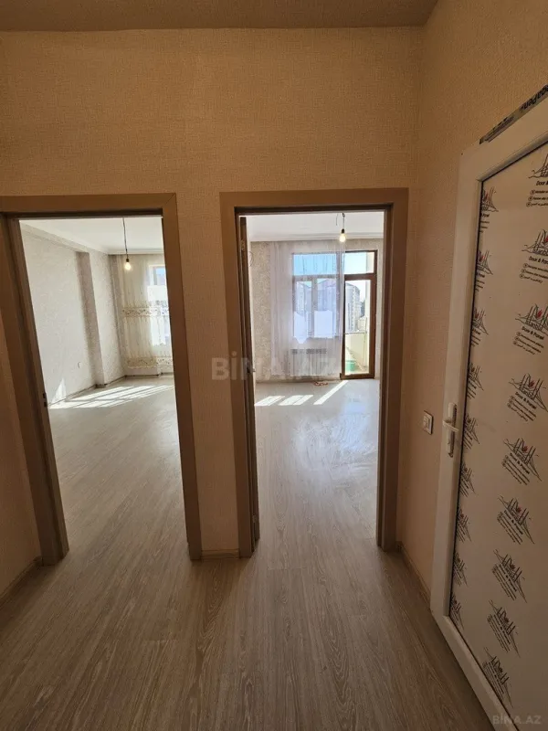 Satılır 2 otaqlı mənzil 51 m²